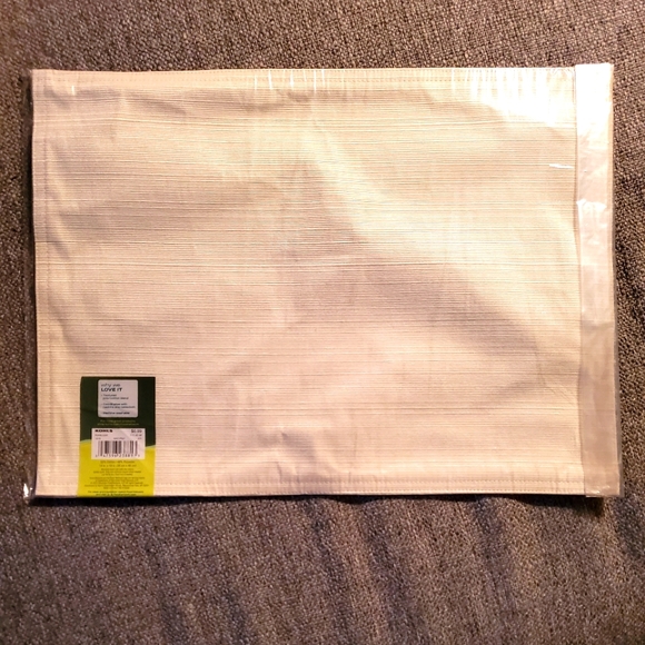 Food Network Kitchen Placemats Poshmark